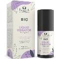 intimateline luxuria - bio gel estimulante para ella efecto vibrador 15 ml