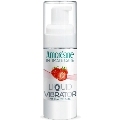 amoreane - vibrating liquid strawberry 30 ml