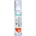 amoreane - vibrating liquid strawberry 10 ml