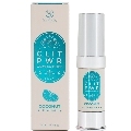 secret play - clit pwr coconut clitoris balm