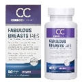 cobeco - cc fabulous breasts 90 tabs - es