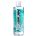 Lubrificante Água Fleshlight Fleshlube Efeito Frio Ice Cold 250ml