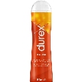 durex - durex play heat effect lubricant 50 ml