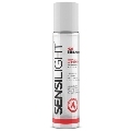 intimateline - sensilight hot heat effect lubricant 60 ml