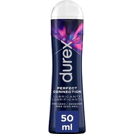 durex - perfect connection lubricant 50 ml