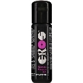 Óleo de Massagem Eros Morango Efeito Quente 100 ml