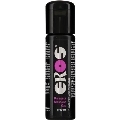 eros - kissable massage gel warming cherry 100 ml