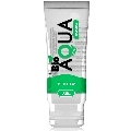 bioaqua lubricante ingredientes naturales base agua 50 ml