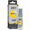 pjur - analyse me! anal comfort spray