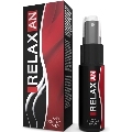 intimateline - relaxan anal comfort spray 20 ml