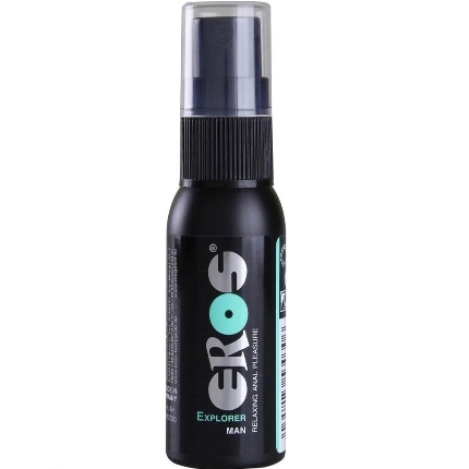 Spray Relaxante Eros Anal Explorer