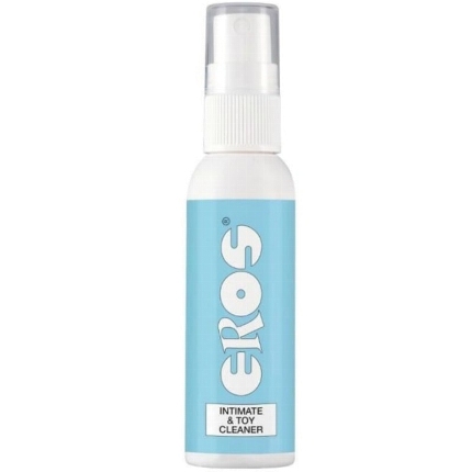 eros - intimate toy cleaner 50 ml