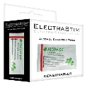 electrastim - sterile cleaning wipe sachets-pack