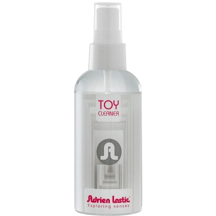 adrien lastic - limpiador juguetes antibacteriano 150 ml