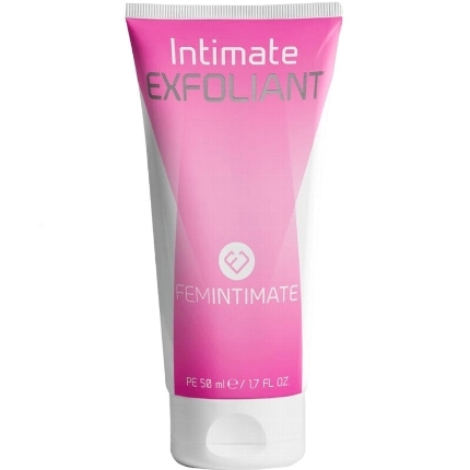 Esfoliante Íntimo Femintimate 50 ml