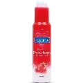 pasante - lubricante flavor strawberry 75 ml