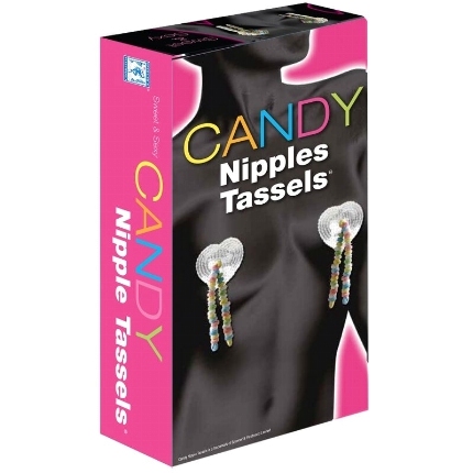 spencer fleetwood - candy nipple covers