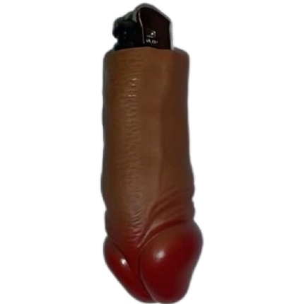 diablo picante - mulatto penis lighter