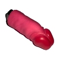 diablo picante - fuchsia penis lighter