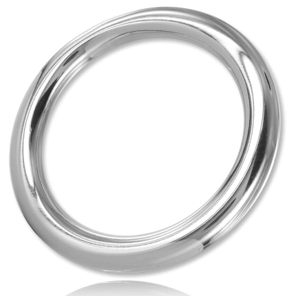 Cockring Metal Hard Round 40 mm