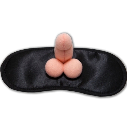 diablo picante - penis sleep mask