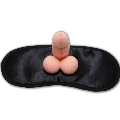 diablo picante - penis sleep mask