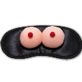 diablo picante - tits sleep mask