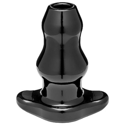 Plug Anal Oco Perfect Fit Tunnel XL Preto