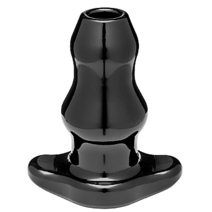 Plug Anal Oco Perfect Fit Tunnel Grande Preto