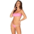 Bikini Obsessive Lollypopy Rosa