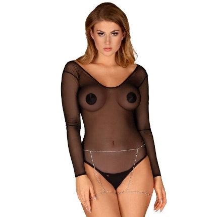 obsessive - bijou-905 arnes talla unica