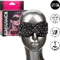 radiance - blackout rhine eye mask