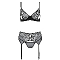 Conjunto de Lingerie Passion Primula