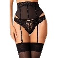 obsessive - serena love garter belt xs/s