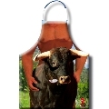 diablo picante - bull apron