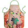 diablo picante - adan apron