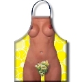 diablo picante - womens grapes apron