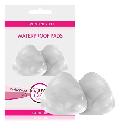 bye-bra - pads push-up waterproof