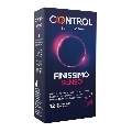 control - adapta senso condoms 12 units