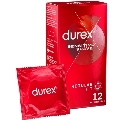 durex - soft and sensitive 12 units