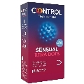 control - xtra dots 12 uds