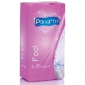 pasante - sensitive ultra fine condoms 12 units