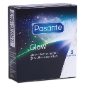 pasante - glow in the dark 3 units