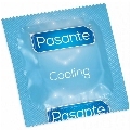 pasante - condoms cooling effect bag 144 units