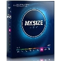 my size - pro condoms 64 mm 3 units