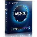 my size - pro condoms 72 mm 3 units