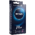 my size - mix condoms 64 mm 10 units