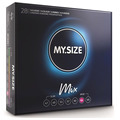 my size - mix condoms 64 mm 28 units