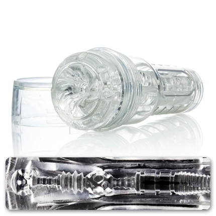 fleshlight - go masturbador torque ice