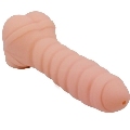 crazy bull - multifunctional penis 21.8 cm